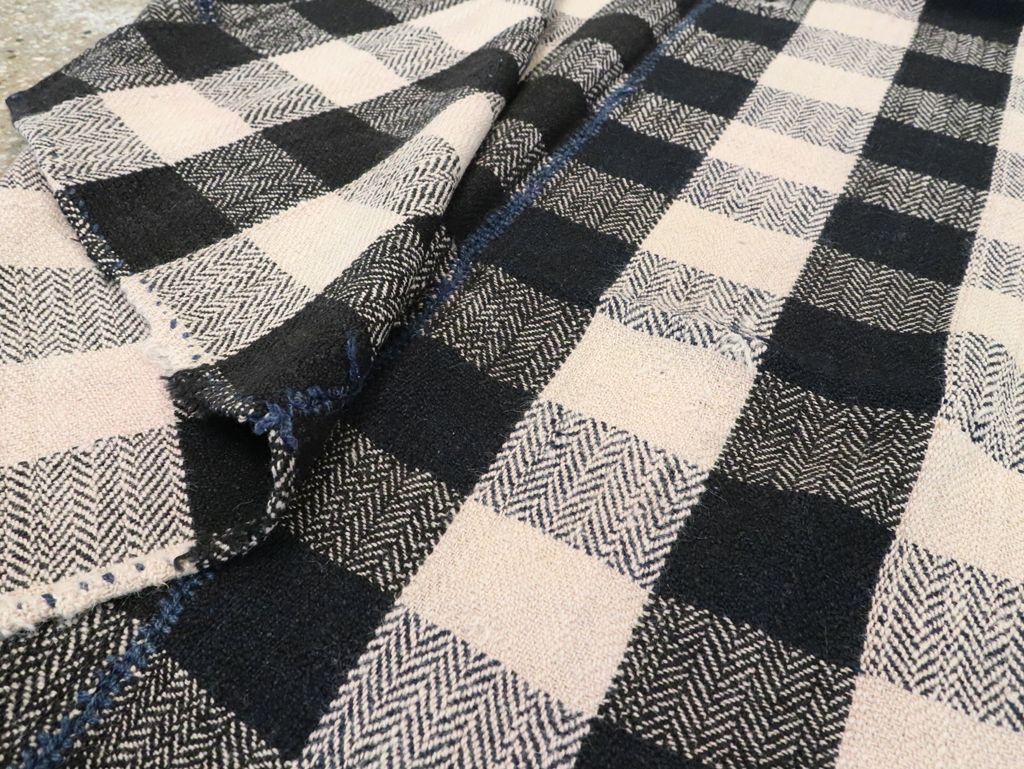 Vintage Persian Textile, No.28971 - Gsblank