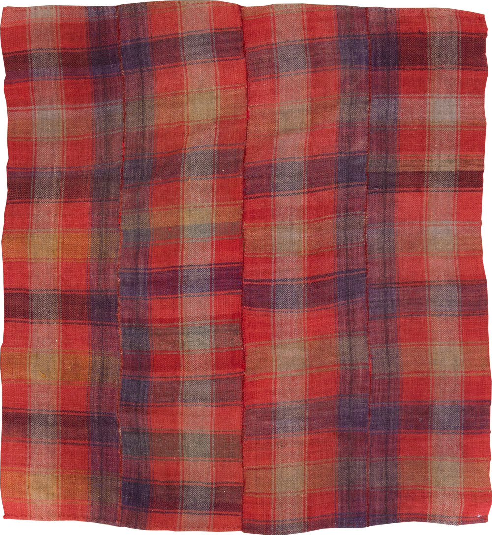 Vintage Persian Textile, No.28974 - Gsblank