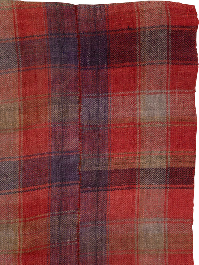 Vintage Persian Textile, No.28974 - Gsblank