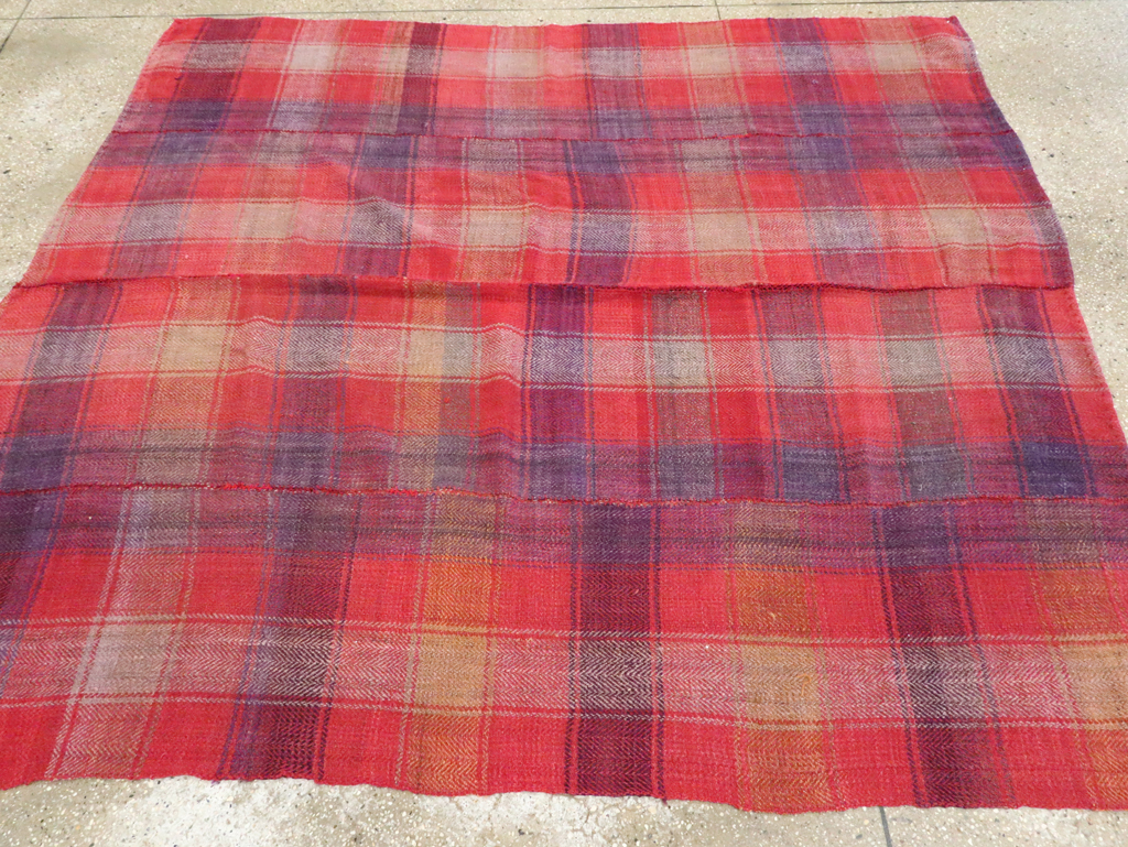 Vintage Persian Textile, No.28974 - Gsblank