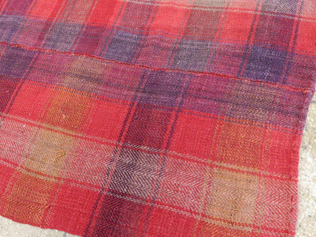 Vintage Persian Textile, No.28974 - Gsblank