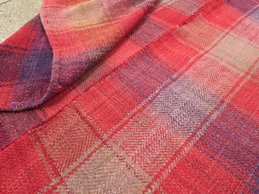 Vintage Persian Textile, No.28974 - Gsblank