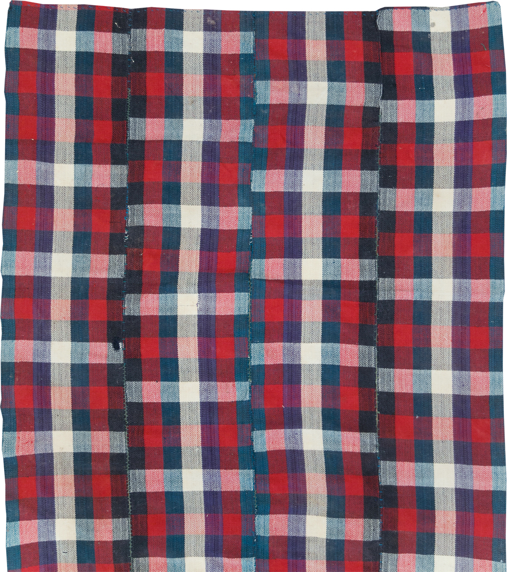 Vintage Persian Textile, No.28976 - Gsblank