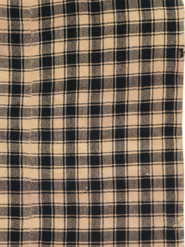 Vintage Persian Textile, No.28988 - Gsblank