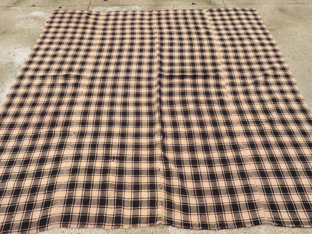 Vintage Persian Textile, No.28988 - Gsblank