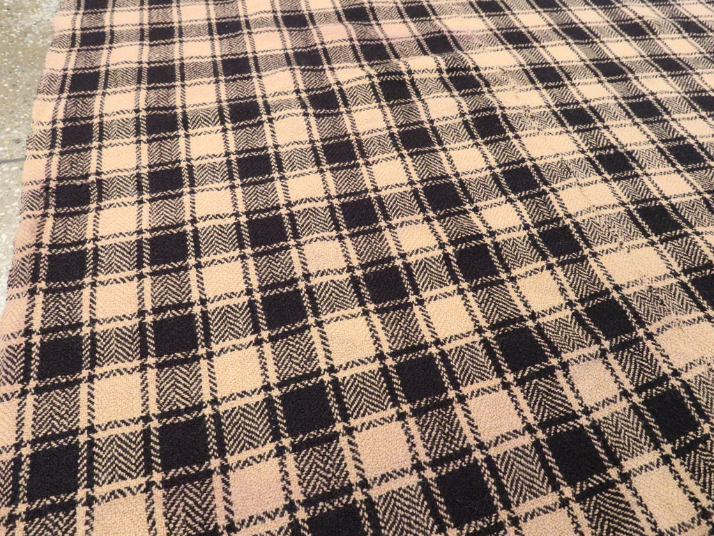 Vintage Persian Textile, No.28988 - Gsblank