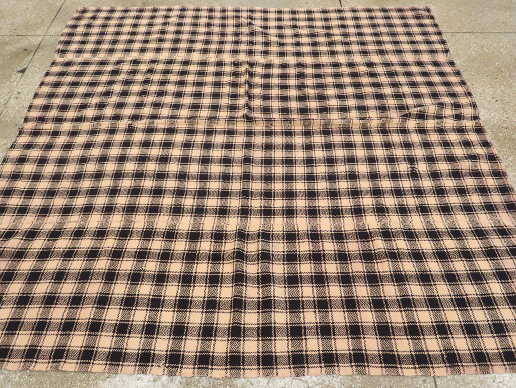 Vintage Persian Textile, No.28988 - Gsblank