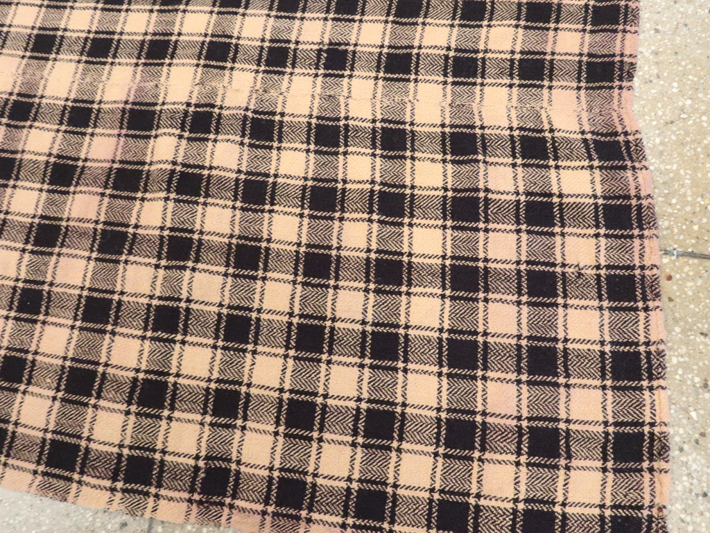 Vintage Persian Textile, No.28988 - Gsblank