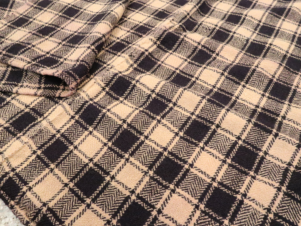 Vintage Persian Textile, No.28988 - Gsblank