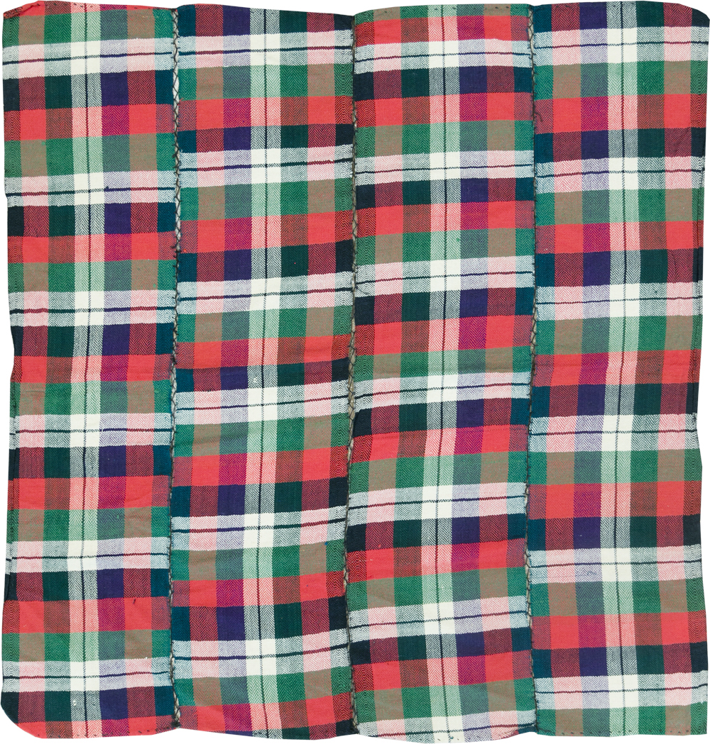 Vintage Persian Textile, No.28989 - Gsblank