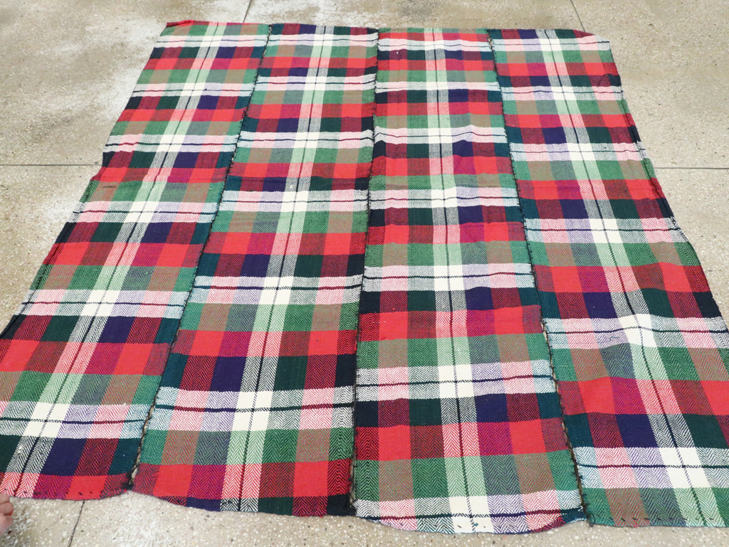 Vintage Persian Textile, No.28989 - Gsblank