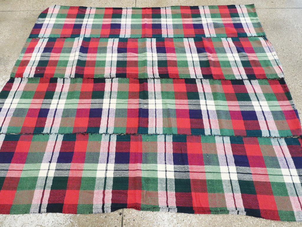 Vintage Persian Textile, No.28989 - Gsblank