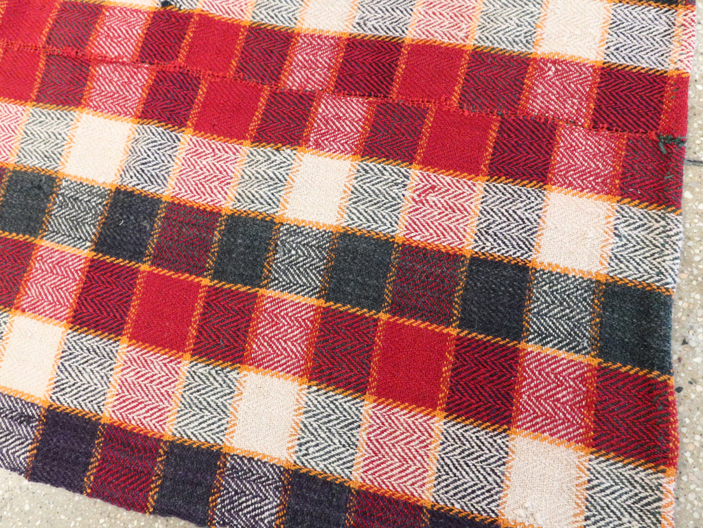 Vintage Persian Textile, No.28992 - Gsblank