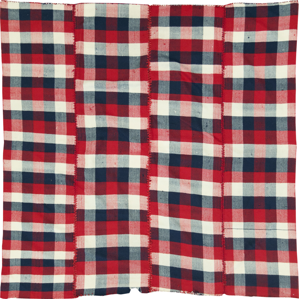 Vintage Persian Textile, No.28993 - Gsblank