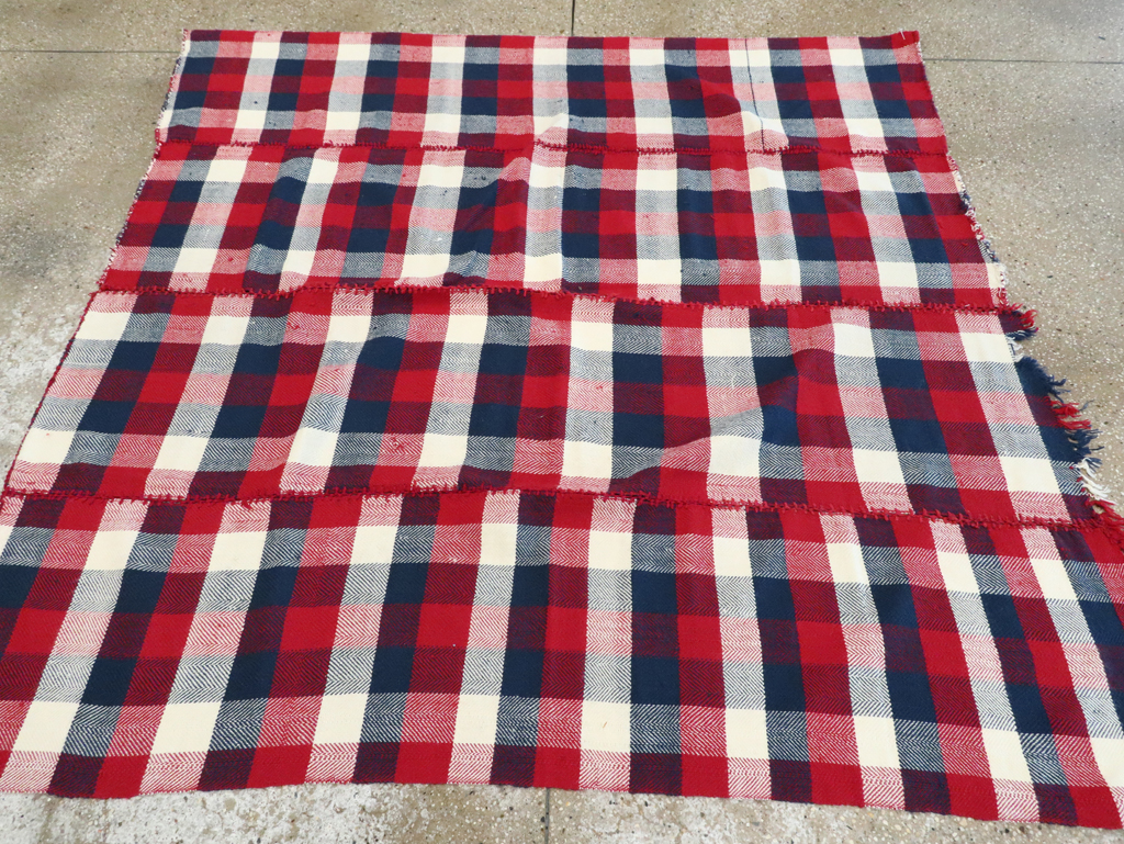 Vintage Persian Textile, No.28993 - Gsblank