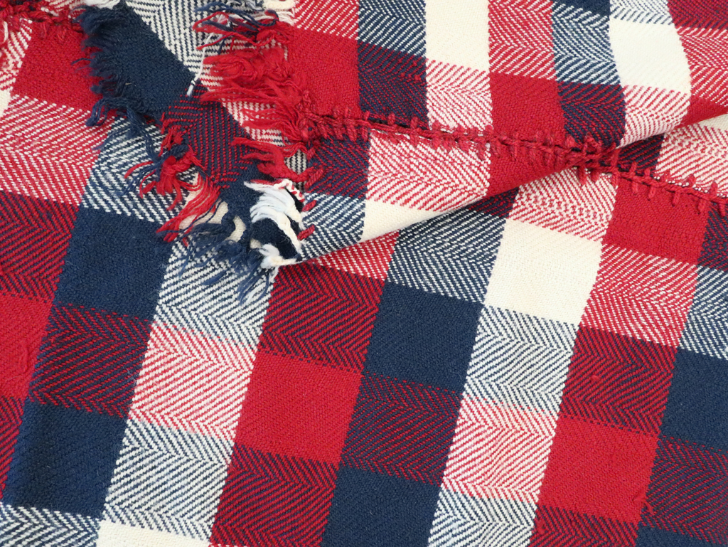 Vintage Persian Textile, No.28993 - Gsblank