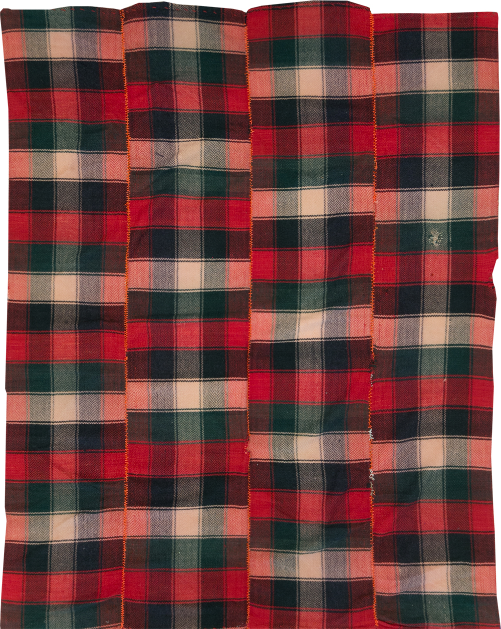 Vintage Persian Textile, No.28994 - Gsblank