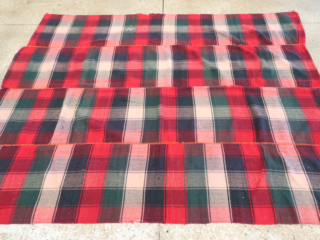 Vintage Persian Textile, No.28994 - Gsblank