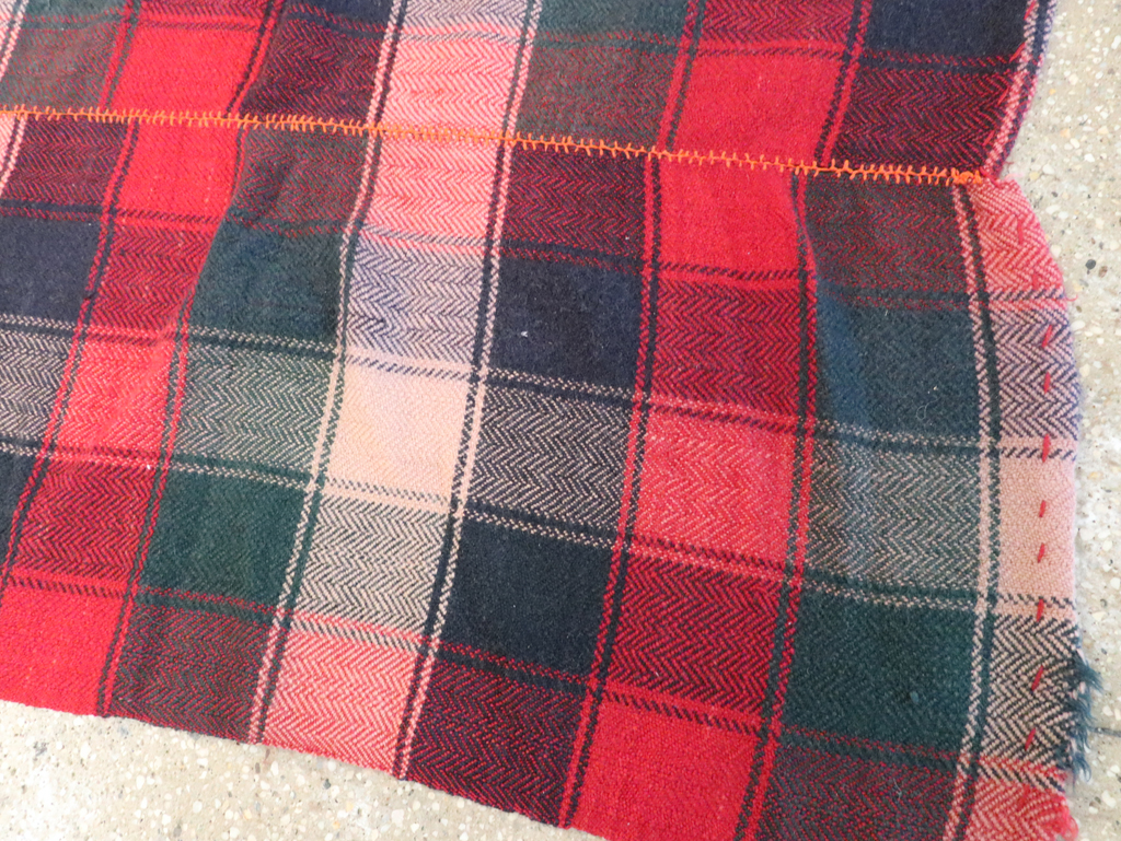 Vintage Persian Textile, No.28994 - Gsblank