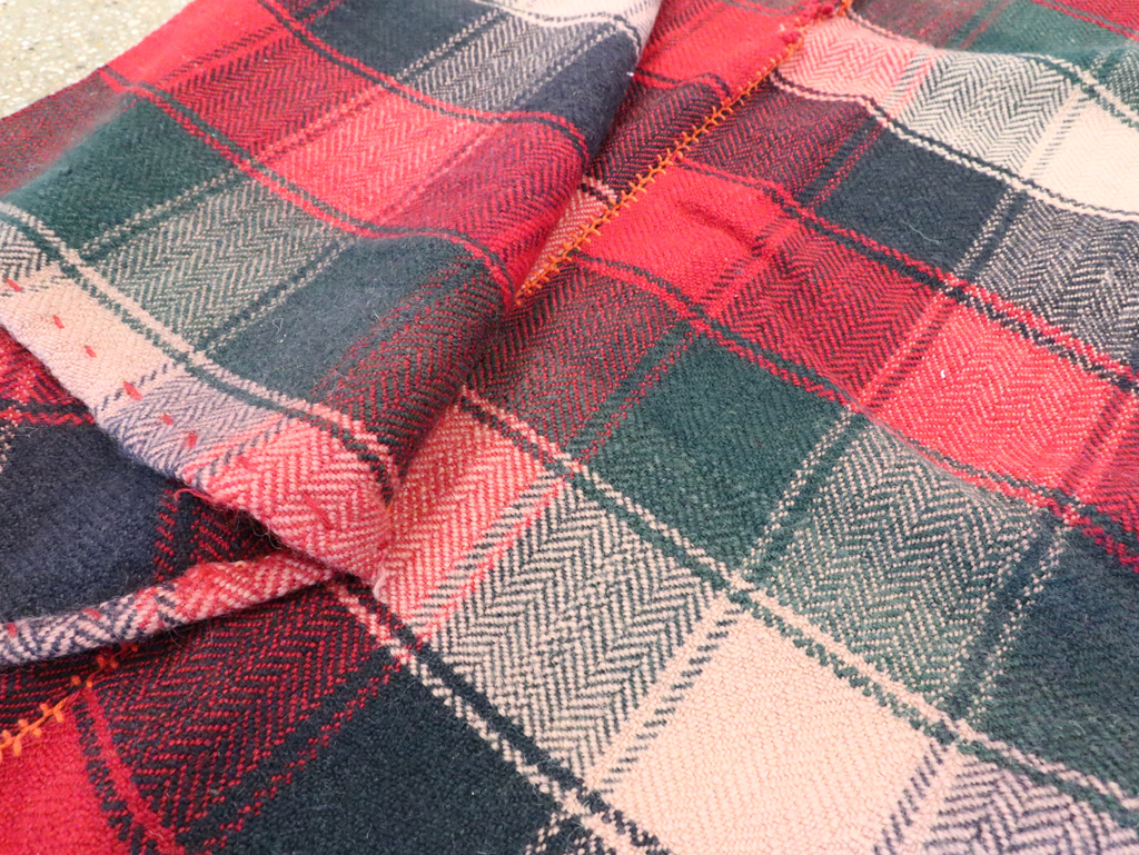 Vintage Persian Textile, No.28994 - Gsblank