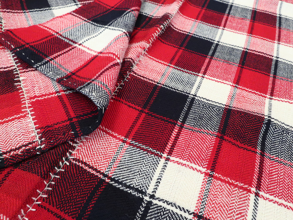 Vintage Persian Textile, No.28996 - Gsblank