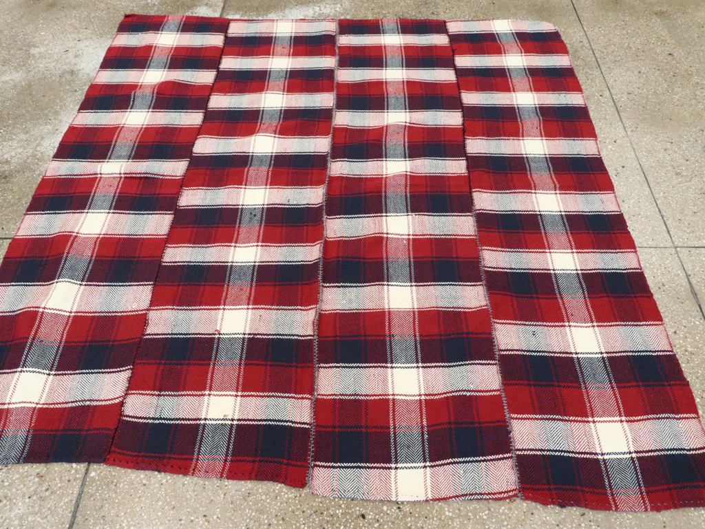 Vintage Persian Textile, No.28998 - Gsblank