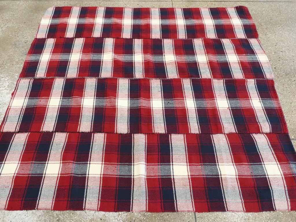 Vintage Persian Textile, No.28998 - Gsblank