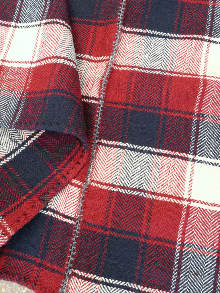 Vintage Persian Textile, No.28998 - Gsblank