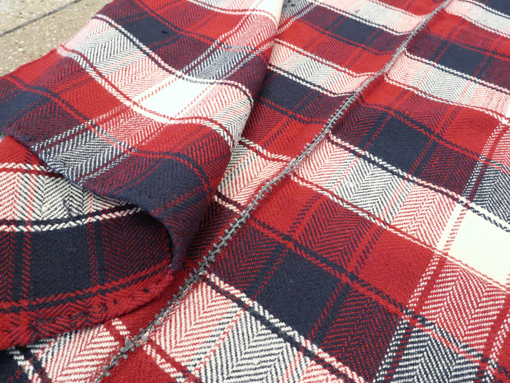 Vintage Persian Textile, No.28998 - Gsblank