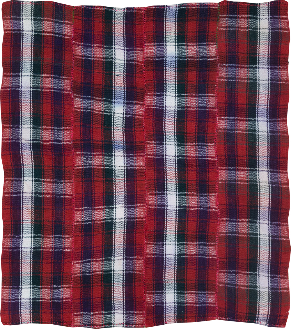 Vintage Persian Textile, No.28999 - Gsblank