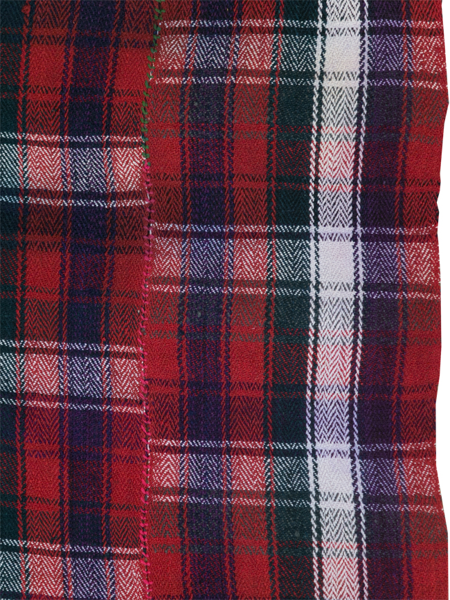 Vintage Persian Textile, No.28999 - Gsblank