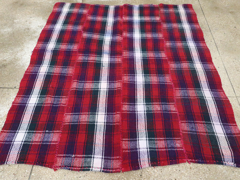 Vintage Persian Textile, No.28999 - Gsblank