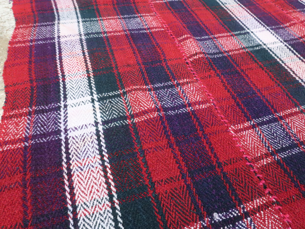 Vintage Persian Textile, No.28999 - Gsblank