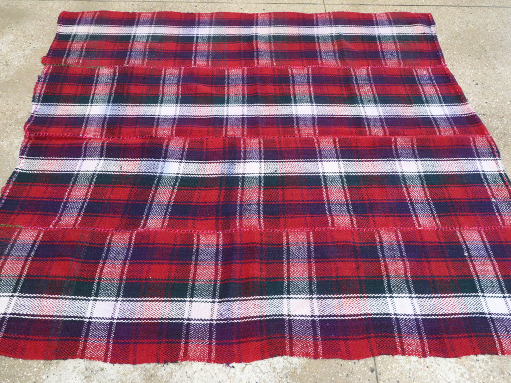 Vintage Persian Textile, No.28999 - Gsblank