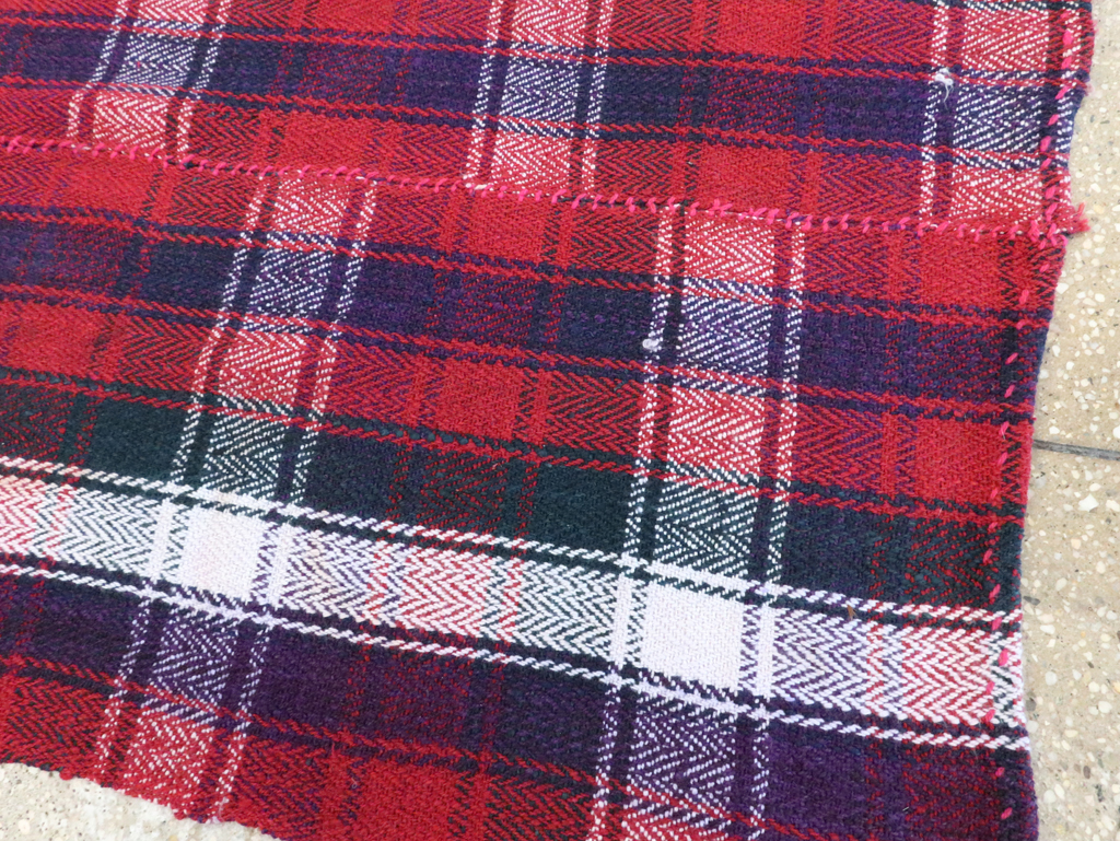 Vintage Persian Textile, No.28999 - Gsblank