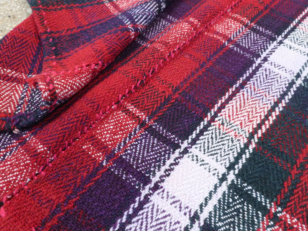 Vintage Persian Textile, No.28999 - Gsblank