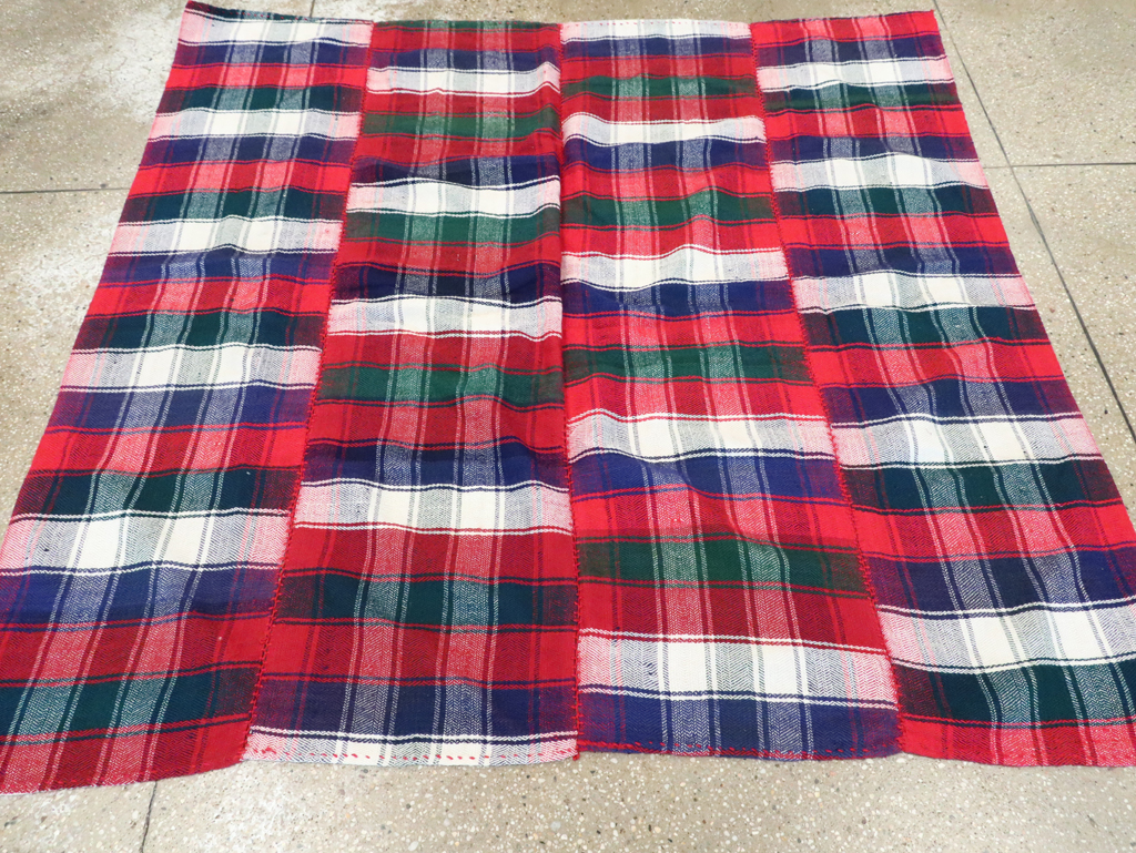 Vintage Persian Textile, No.29001 - Gsblank