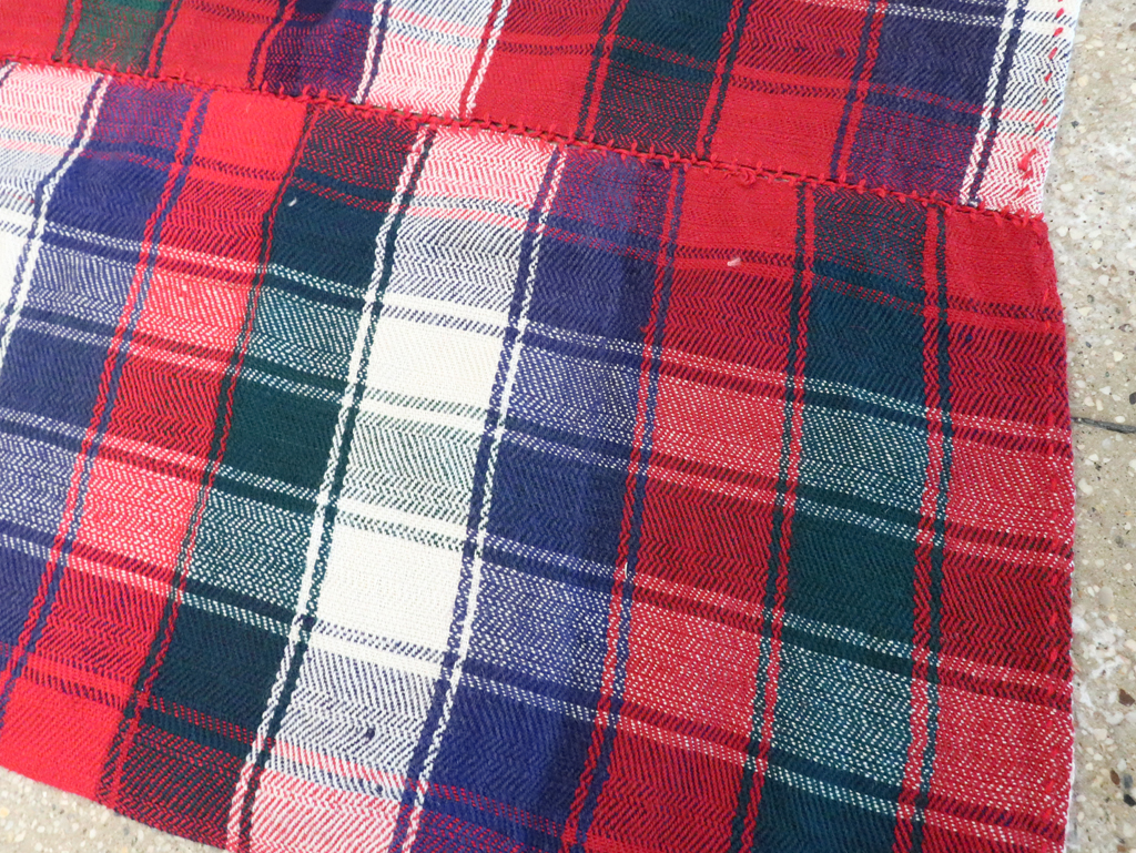 Vintage Persian Textile, No.29001 - Gsblank