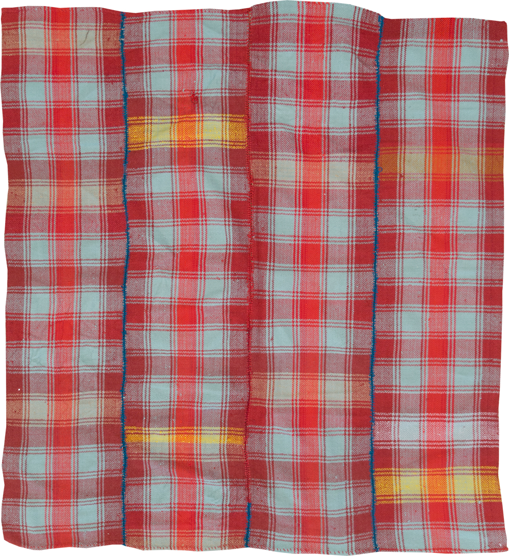 Vintage Persian Textile, No.29002 - Gsblank