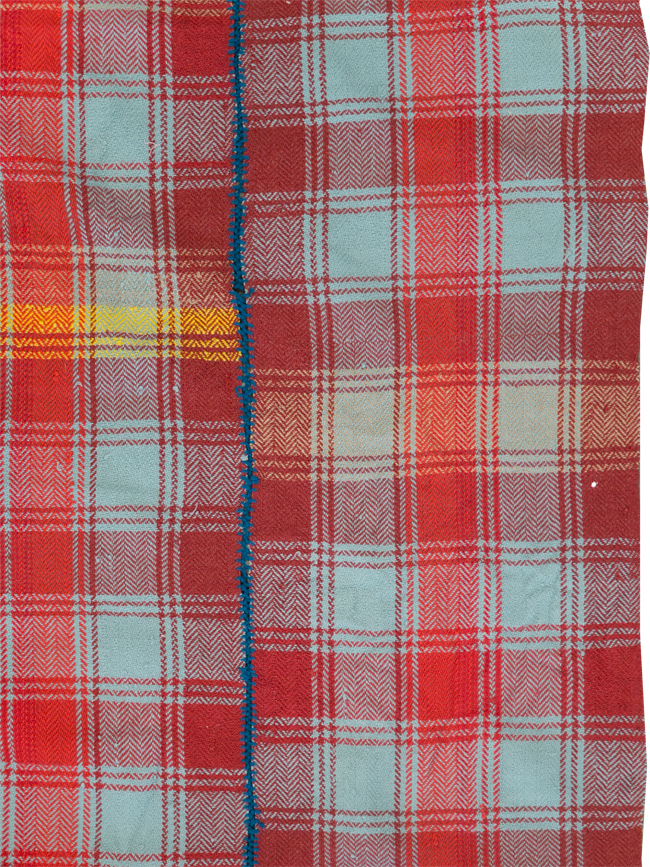 Vintage Persian Textile, No.29002 - Gsblank