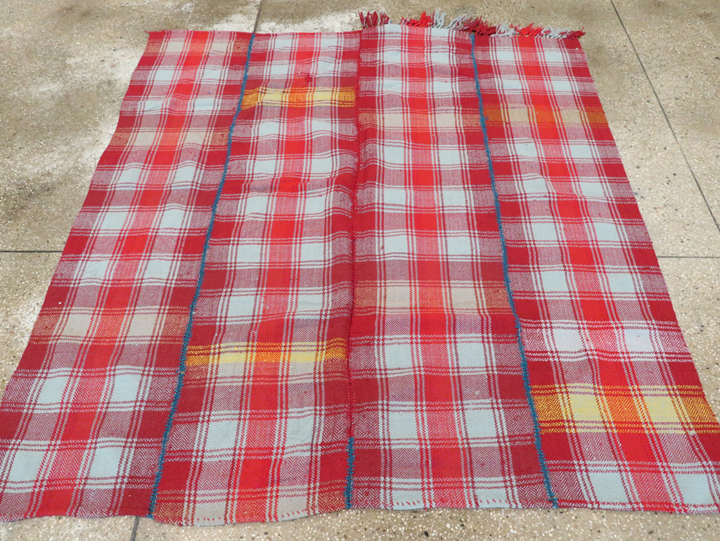 Vintage Persian Textile, No.29002 - Gsblank