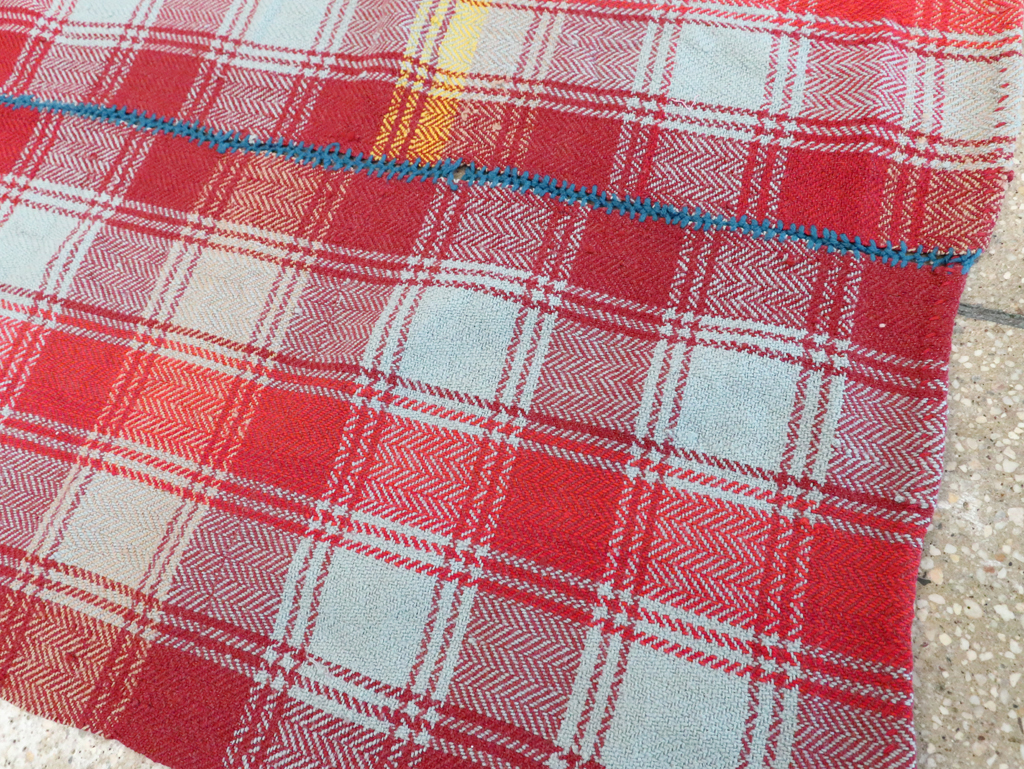 Vintage Persian Textile, No.29002 - Gsblank