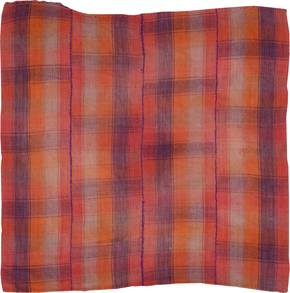 Vintage Persian Textile, No.29003 - Gsblank