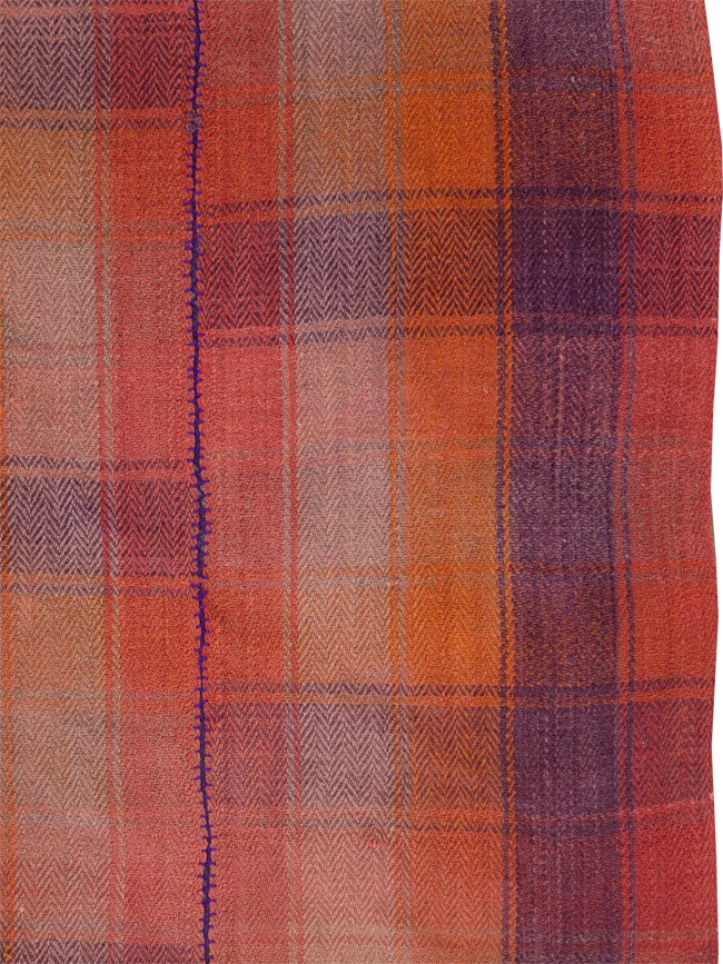 Vintage Persian Textile, No.29003 - Gsblank