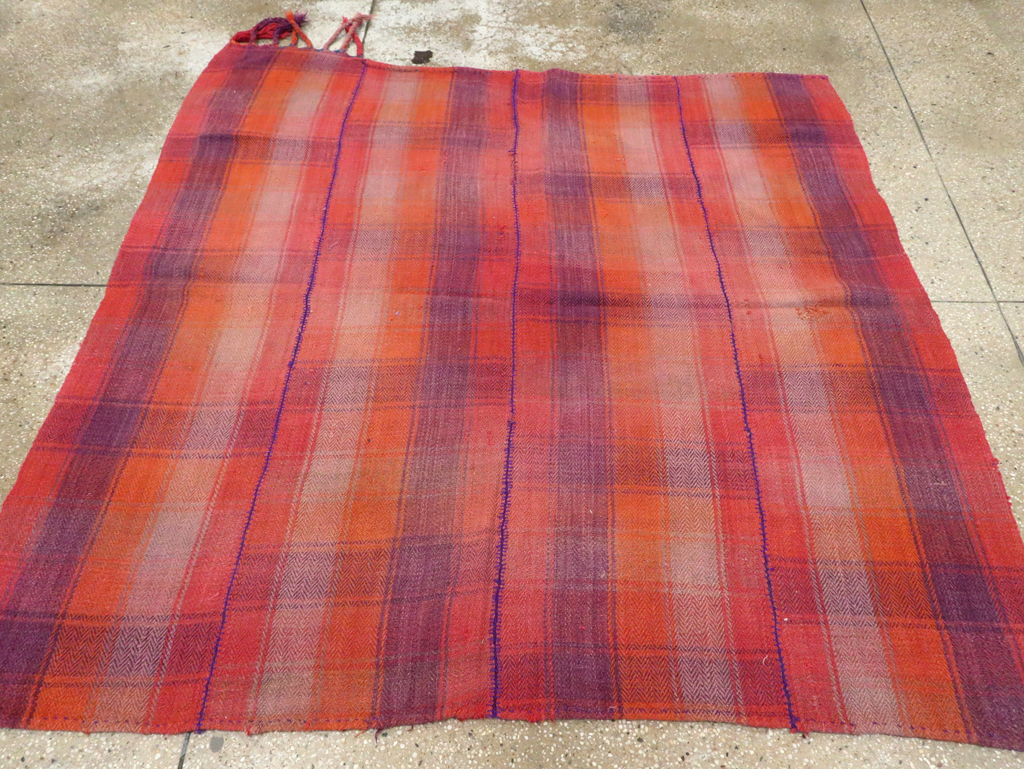 Vintage Persian Textile, No.29003 - Gsblank