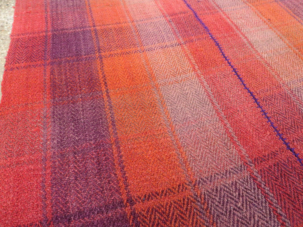 Vintage Persian Textile, No.29003 - Gsblank