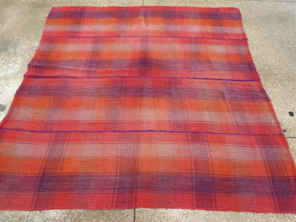 Vintage Persian Textile, No.29003 - Gsblank