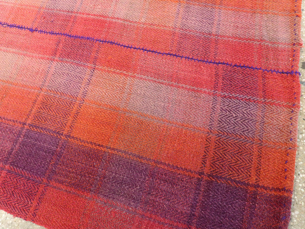 Vintage Persian Textile, No.29003 - Gsblank