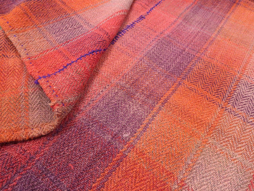 Vintage Persian Textile, No.29003 - Gsblank