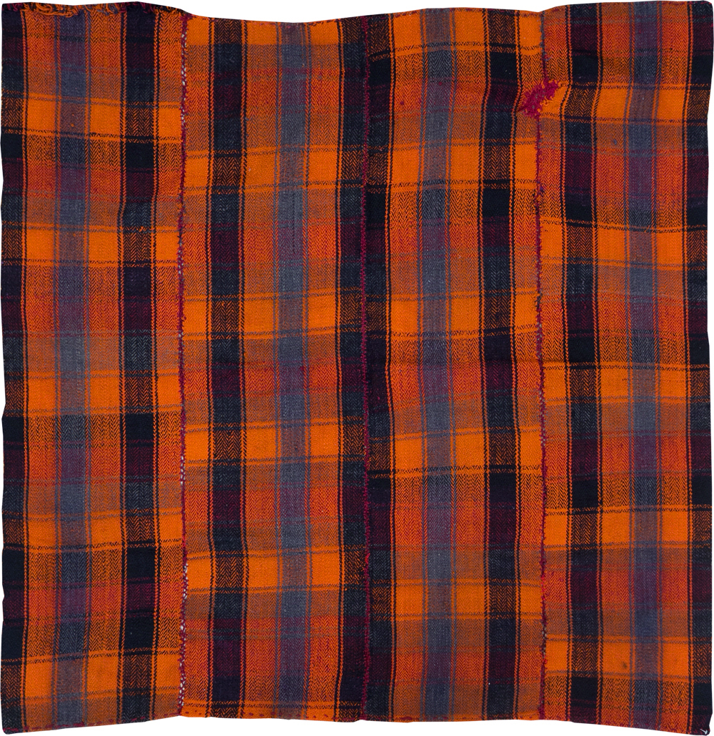 Vintage Persian Textile, No.29004 - Gsblank